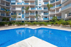 El Faro See View Apartment by Dahlia Group, Estepona